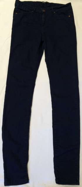 JEAN - DARK BLUE - SKINNY