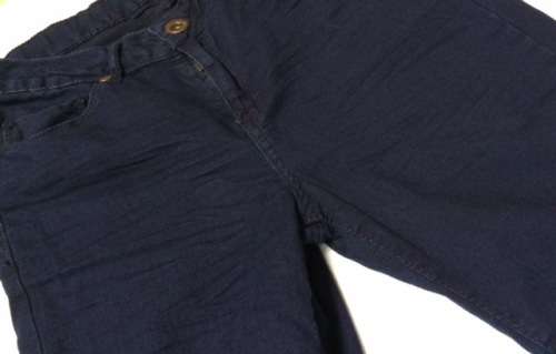 JEAN - DARK BLUE - SKINNY