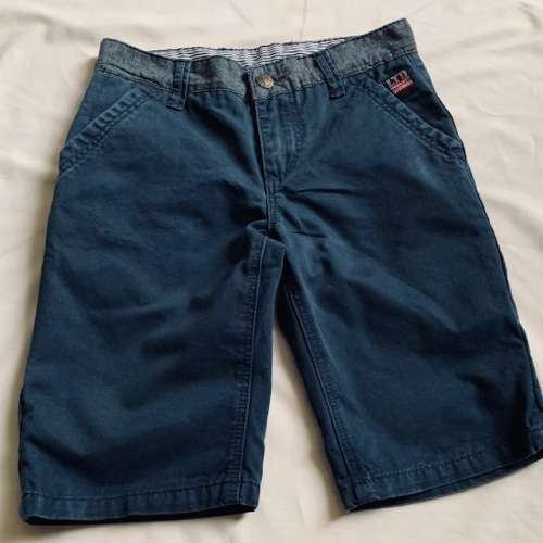 SHORTS - KNEE LENGTH - BOYS - KIDS - 8-9 YEARS OLD