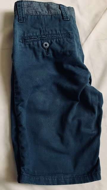 SHORTS - KNEE LENGTH - BOYS - KIDS - 8-9 YEARS OLD