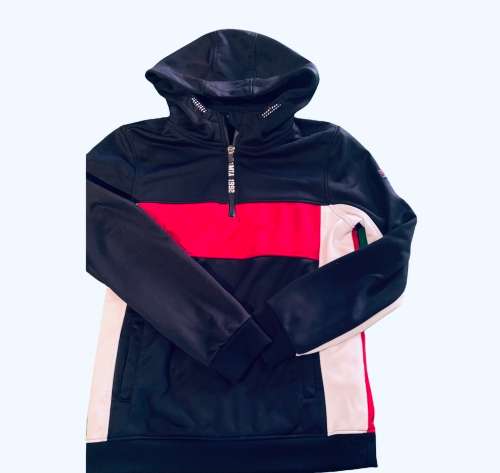 HOODIE - BOYS - KIDS - SIZE 13/14 YEARS OLD - MAX & MIA