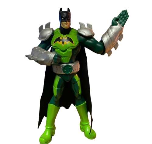 BATMAN - ACTION FIGURE - 16 CM