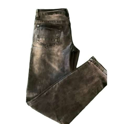 JEANS - DENIM - BOY - SIZE 11/12 YEARS