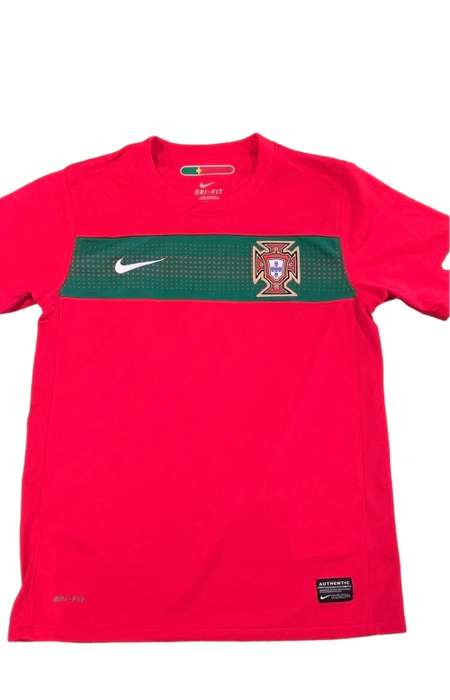 PORTUGAL TOP - AUTHENTIC - KIDS - 10/12 YEARS OLD - UNISEX - AUTHENTIC - NIKE