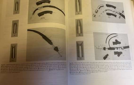 ADVANCED WELDING - WELDING - PAPERBACK