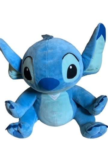 SOFT TOY - STITCH - TOYS - 40 CM HEIGHT