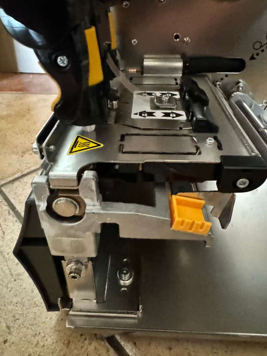 Zebra ZT230 Label Printer