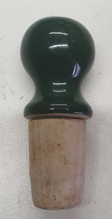 Tullamore Dew Irish Whiskey Decanter