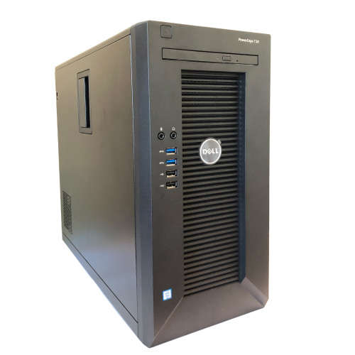 Dell PowerEdge T30 Server