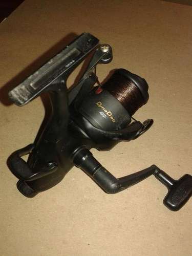 Okuma Dyna Drag 40