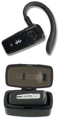 Bluetooth Headset For PS3. IN STOCK.