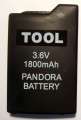 PSP Pandora Tool. IN STOCK.
