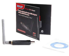 Wifi Adapter PSP/PS3/Wii/NDS. IN STOCK.