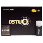 Supercard DSTwo 3DS / DSi / DS Lite/ DS XL - Works with Any Upgrade! IN STOCK.