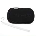PSP Go Pouch. IN STOCK.