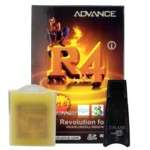 R4i Advance Revolution SDHC DSi XL / DSi / DS Lite + Gift. IN STOCK.