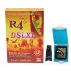 R4i DSi XL Gold Edition V1.4.1 DSi/DSi XL/DS Lite/DS. IN STOCK.