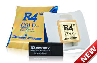 R4i-Gold Pro for 3DS 3.0.06/DSi/DSi XL/DSi LL/DS Lite/DS V1.4.3. IN STOCK.