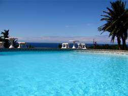 UMZUMBI ACCOMODATION - SOUTH COAST