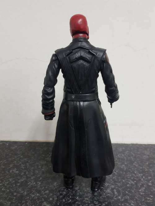 Marvel Select The Red Skull Loose Figure