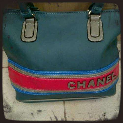 Authentic Chanel Handbag