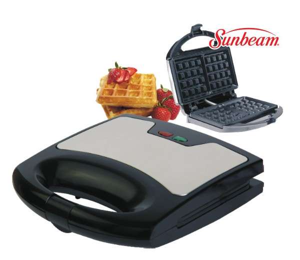 Sunbeam Waffle Maker