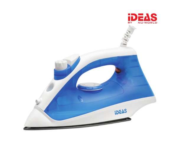 Ideas Steam Spray Iron
