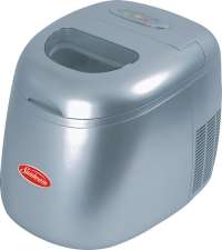 SUNBEAM ICE MAKER SIM-01S *B*