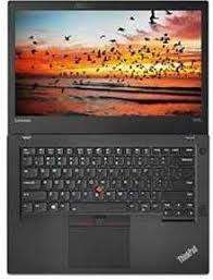WARRANTED *LENOVO THINKPAD T470S*CORE i5-7200U*2.50 GHZ*8 GB RAM*256 GB SSD*14"*WINDOWS 10 PRO
