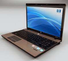 HP PROBOOK 4520s*15.6"*CORE i3 M370*2.40GHZ*3 GB RAM*320 GB HDD*GOOD CONDITION*WIND10 PRO 64-BIT 0S