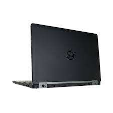 AMD Radeon R7 M260  DELL LATITUDE E5570 CORE i5-6300U  500GB HDD  8 GB RAM  GOOD CONDITION  WIND 10