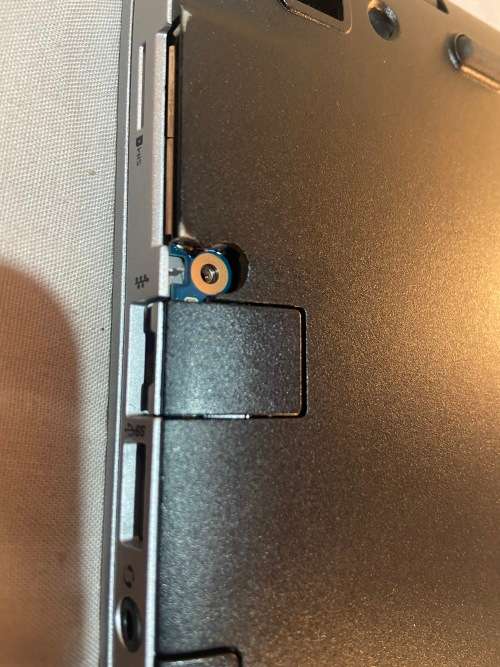 HP ELITEBOOK 850 G4*CORE i5-7200U*2.50GHZ*15.6`*500 GB HDD*12 GB RAM*WINDOWS 10 PRO*GOOD CONDITION