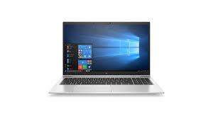 HP ELITEBOOK 850 G7*i5-10310U*15.6`*1.70GHZ* 8 GB RAM*256 GB SSD*WINDOWS 11 PRO 64-BIT OS
