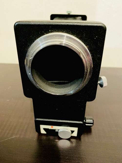 Konica Bellows 3ar