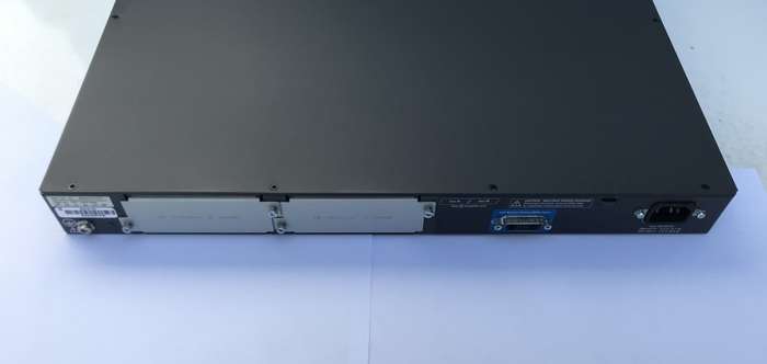 HP ProCurve 2910al-24G 24 Port Gigabit Switch J9145A