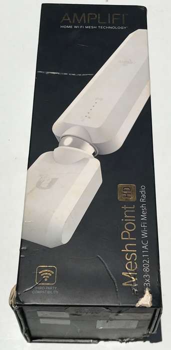 Ubiquiti AmpliFi HD Mesh Point AFI-P-HD
