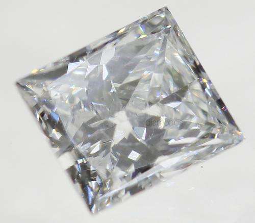 IN STOCK!! IGL CERT VALUE R13 443! 0.46 Carat D Color VS2 Princess Buy Loose Diamond 4.64x4.1mm