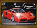 1/24 Tamiya Enzo detail sets