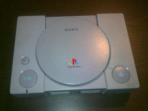 Sony