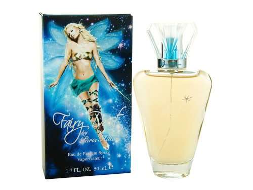 Paris Hilton Fairy Dust Perfume for Her 50ml - Authentic & Sealed