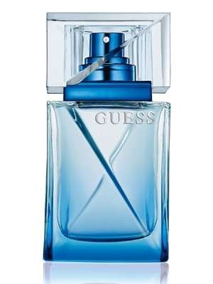 Guess Night for Him 100ml