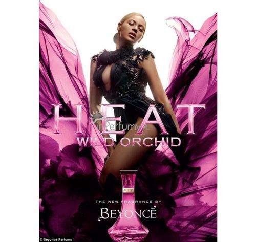Beyonce Heat - Wild Orchard Giftset for Her