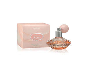 Yardley - Precious Petals Perfume 50ml for Her + Free Gift  worth R300 & Free Postage