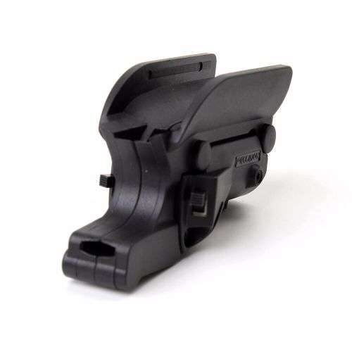 Tactical Red Dot Laser Sight For 1911 Pistol Airsoft with Lateral Grooves New