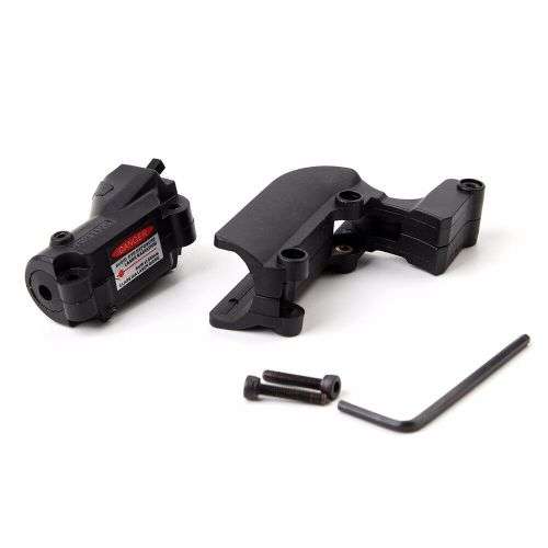 Tactical Red Dot Laser Sight For 1911 Pistol Airsoft with Lateral Grooves New
