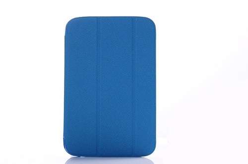 N5100 and N5110 Samsung Galaxy tab 8 inch , "NEW" Smart Flip cover, slim thin transparent hard back