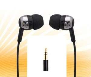 Audionic Earphones - Best for the latest IPOD, NANO, Or any other audio device