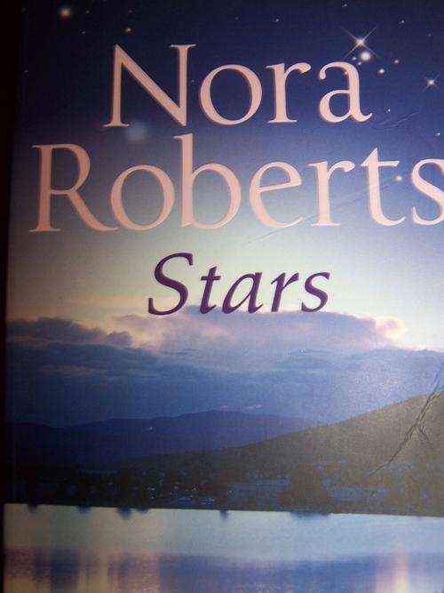 Stars - Nora Roberts