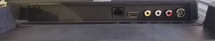 Most Reasonably priced Excellent build Quality Google Smart Television on market 32 inch FUSSION HD