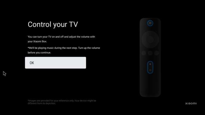 Xiaomi Mi Box S TV Box 4K Ultra HD Streaming Player (2nd Gen)